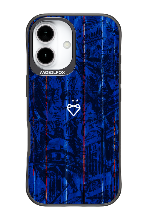 Franta x Mobilfox 2.0 - Apple iPhone 17
