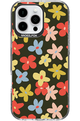 Lazy Flowers - Apple iPhone 16 Pro Max