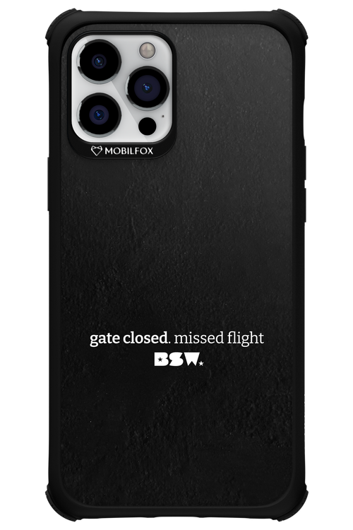 BSW FourSeasons 5 2.0 - Apple iPhone 12 Pro Max