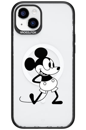 Iconic Mouse - Apple iPhone 15 Plus