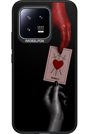 Ravanelli 2 - Xiaomi 13