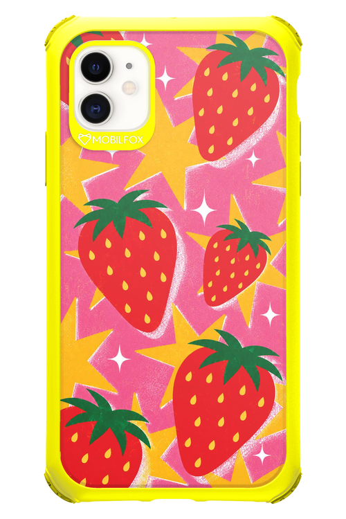 STARBERRY 2.0 - Apple iPhone 11