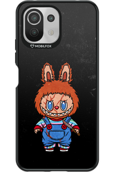 Playtime's over - Xiaomi Mi 11 Lite (2021)