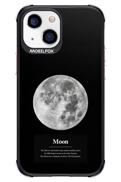 Moon 2.0 - Apple iPhone 13 Mini