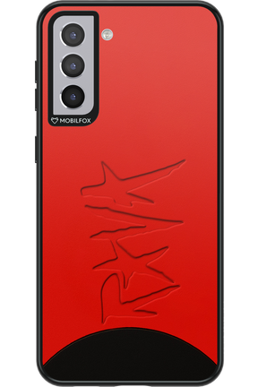 Rava Red 2.0 - Samsung Galaxy S21+