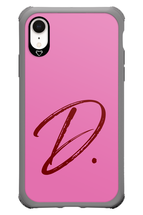 (Sorbet) D 2.0 - Apple iPhone XR