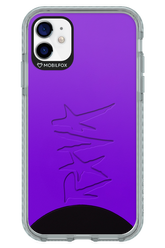 Rava Purple - Apple iPhone 11