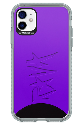 Rava Purple - Apple iPhone 11