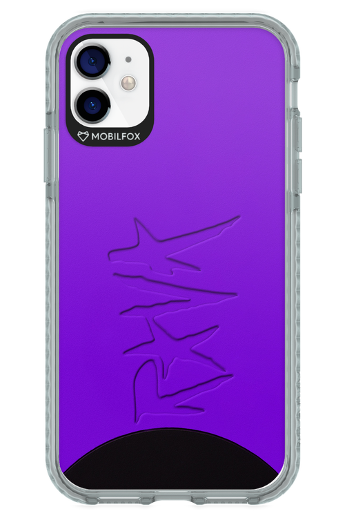 Rava Purple - Apple iPhone 11