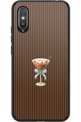 Hot Chocolate Martini - Xiaomi Redmi 9A