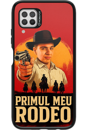 Cowboy - Huawei P40 Lite