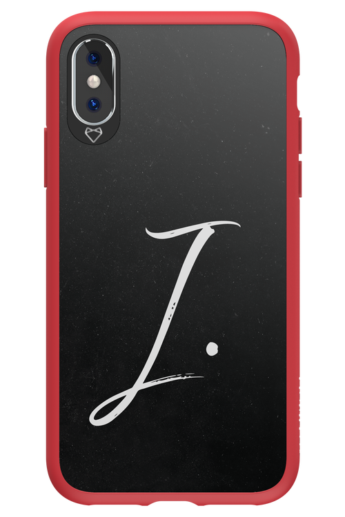 (Off Space) I 2.0 - Apple iPhone X