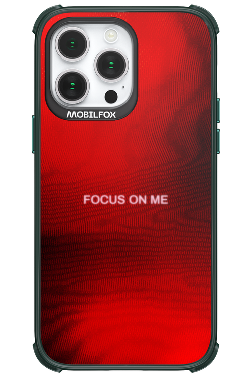 Focuss - Apple iPhone 14 Pro Max
