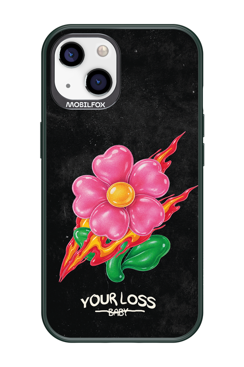 Your Loss 2.0 - Apple iPhone 13