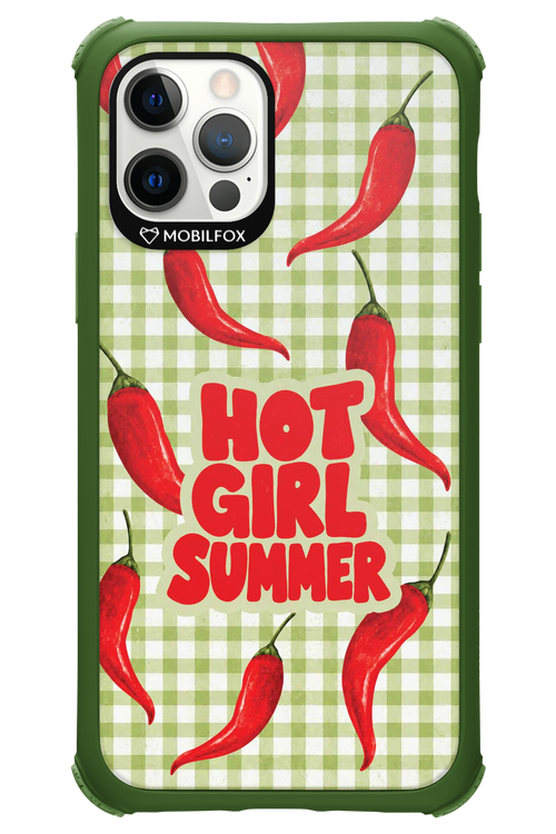 HOT GIRL SUMMERR 2.0 - Apple iPhone 12 Pro