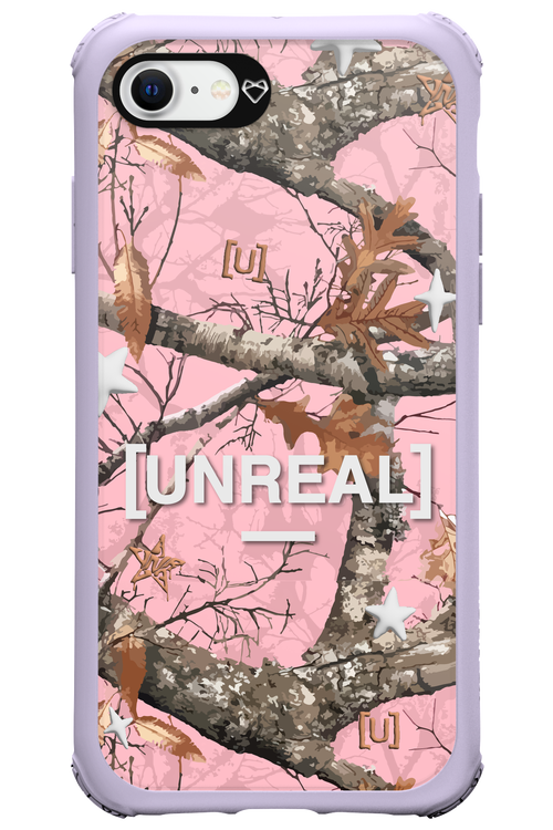 Realtree 2.0 - Apple iPhone SE 2022