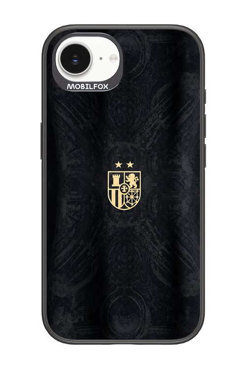 Spain Classic 2.0 - Apple iPhone 16e