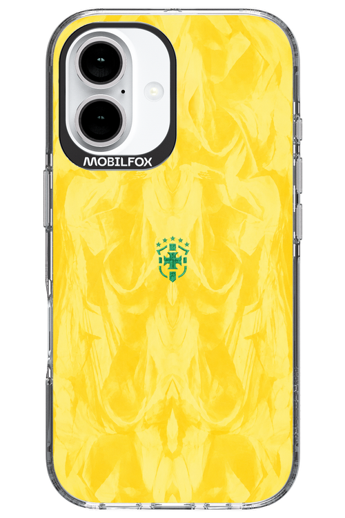 Brasil 2.0 - Apple iPhone 16