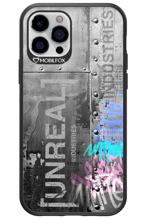 Steel 2.0 - Apple iPhone 12 Pro
