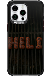 Barbeque - Apple iPhone 15 Pro Max