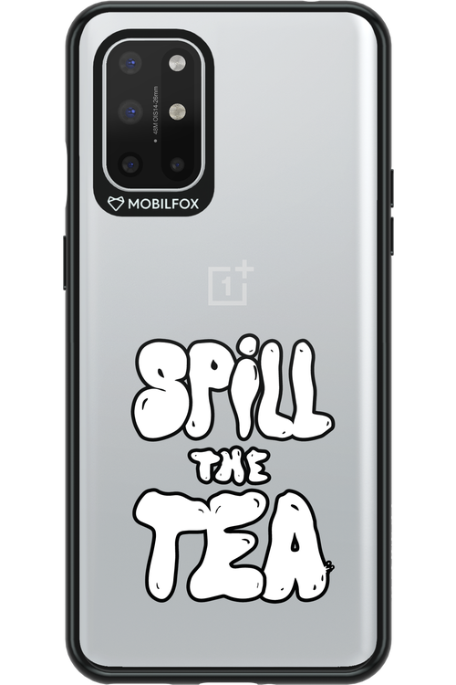 Outline Edition - OnePlus 8T