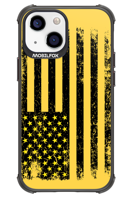 Impact Stripes - Apple iPhone 13 Mini