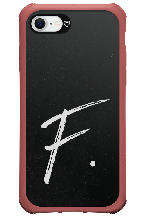 (Off Space) F 2.0 - Apple iPhone 8