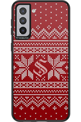 COZY STELLAR KNIT - Samsung Galaxy S21+