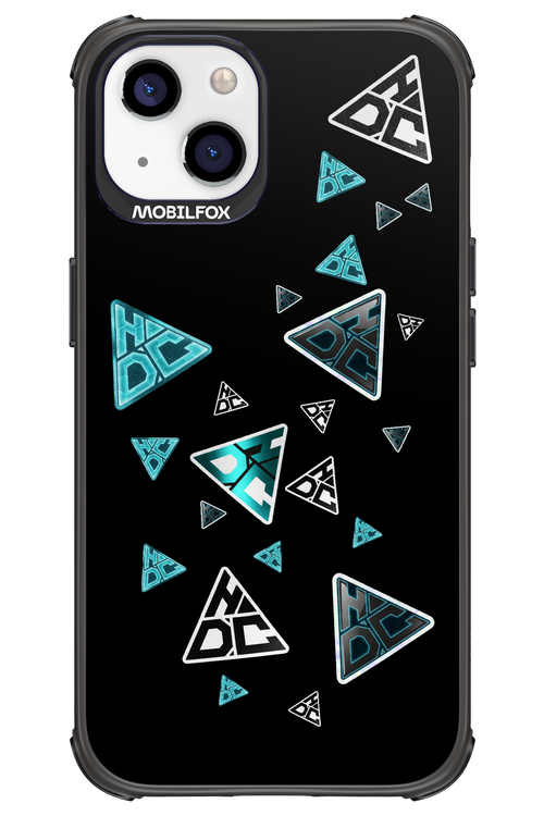 HDC 8 - Apple iPhone 13