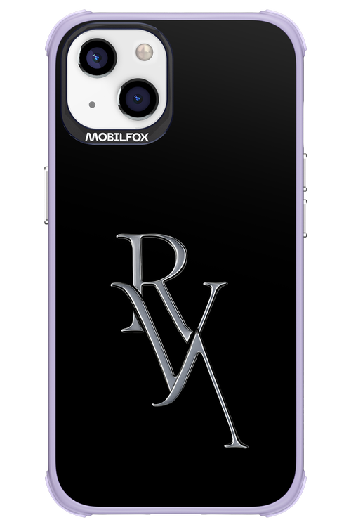 Silver RVA - Apple iPhone 13