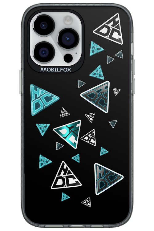 HDC 8 - Apple iPhone 14 Pro Max