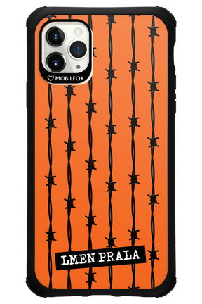 Böri Prala - Apple iPhone 11 Pro Max