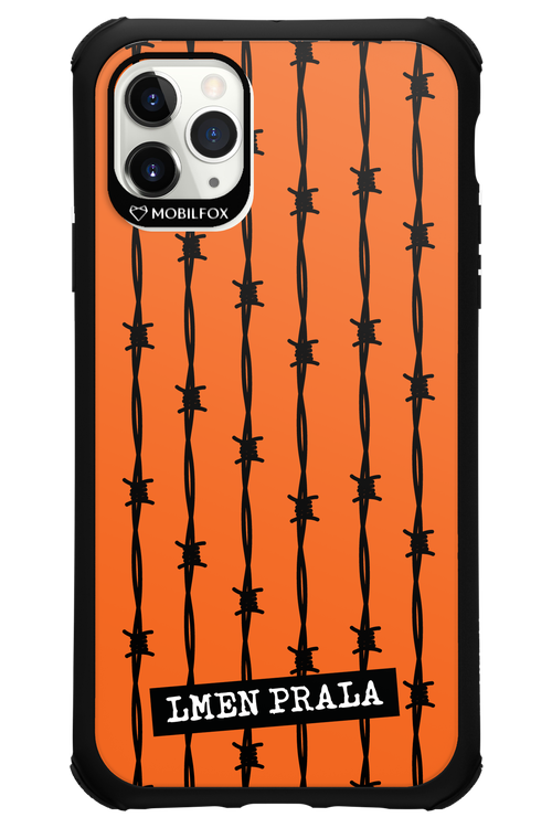 Böri Prala - Apple iPhone 11 Pro Max