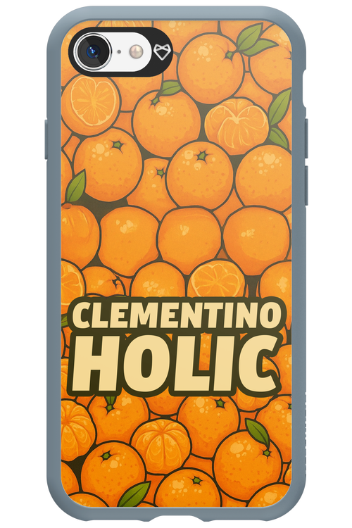 Clementino Holic 2.0 - Apple iPhone SE 2020