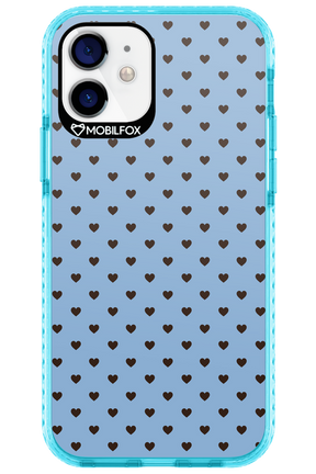 Blueberry Brunch - Apple iPhone 12