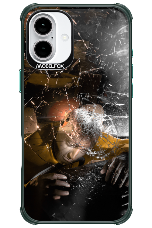Final Impact 2.0 - Apple iPhone 16 Plus