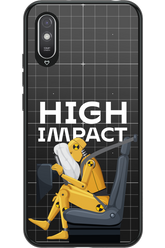 High Impact - Xiaomi Redmi 9A