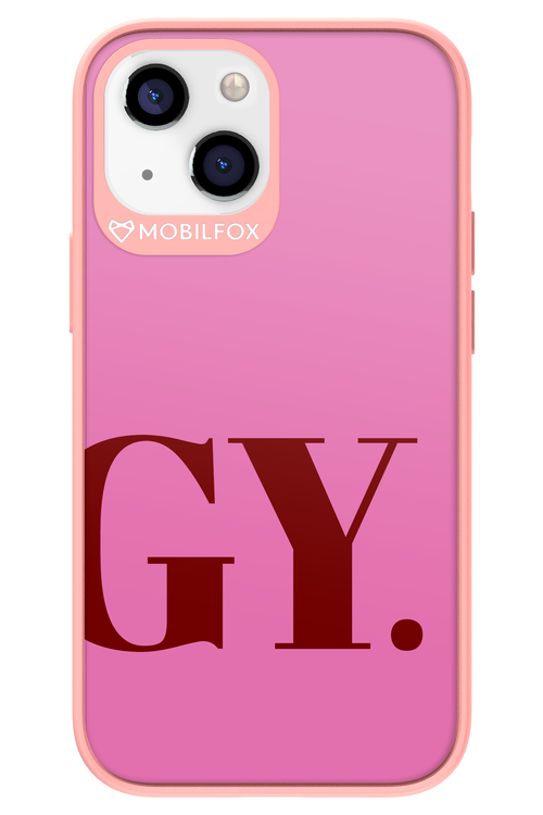 GY (Sorbet) 2.0 - Apple iPhone 13 Mini