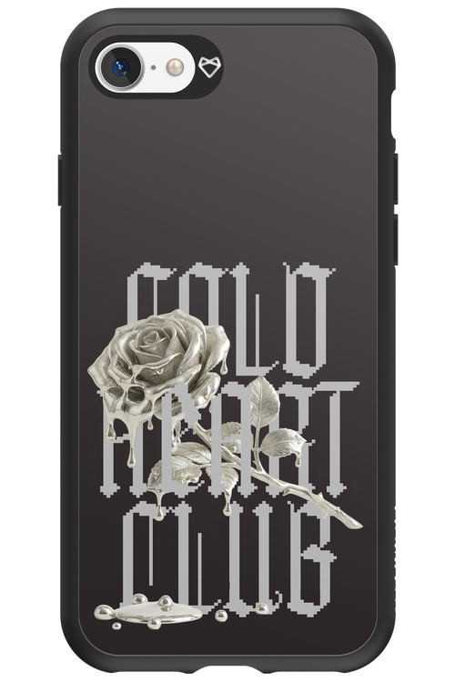 Cold Heart Club 2.0 - Apple iPhone 7