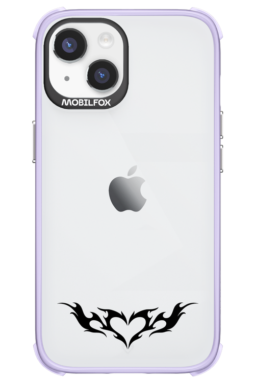 Techno Hart - Apple iPhone 14