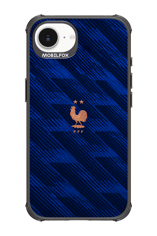Franta 2.0 2.0 - Apple iPhone 16e