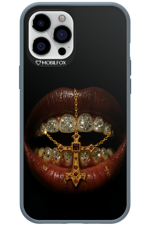 Greedy 2.0 - Apple iPhone 12 Pro Max