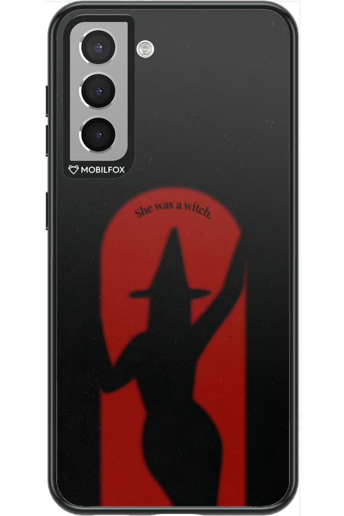 Witch Season - Samsung Galaxy S21