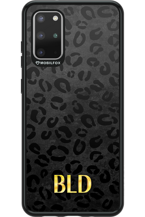 BLD BLVCK LEO - Samsung Galaxy S20+