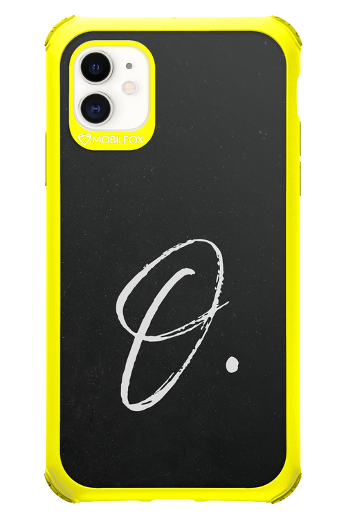 (Off Space) O 2.0 - Apple iPhone 11