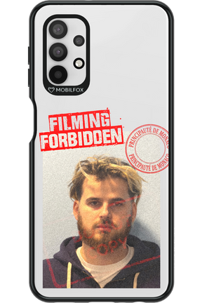 ZBIR Mugshot - Samsung Galaxy A32 5G