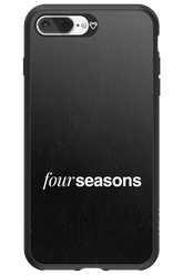 BSW FourSeasons 2 2.0 - Apple iPhone 7 Plus