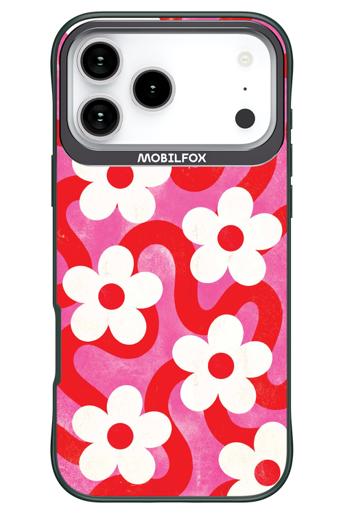 BLOSSOM TWIST 2.0 - Apple iPhone 17 Pro Max