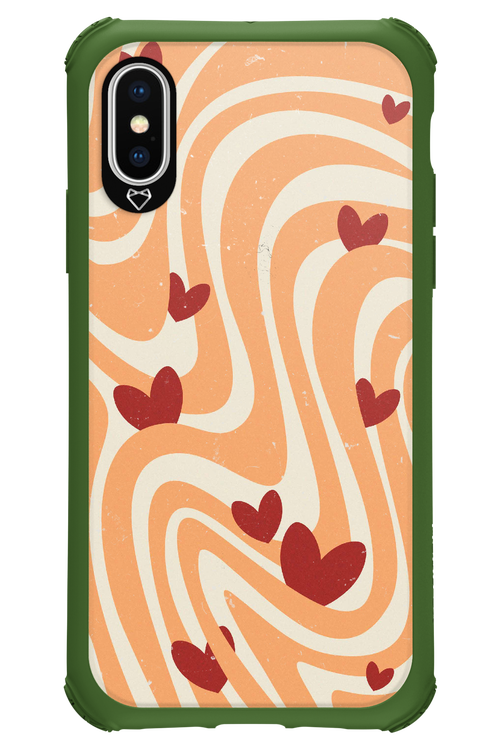 Heartwave 2.0 - Apple iPhone XS