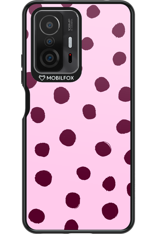 My Crush 2.0 - Xiaomi Mi 11T